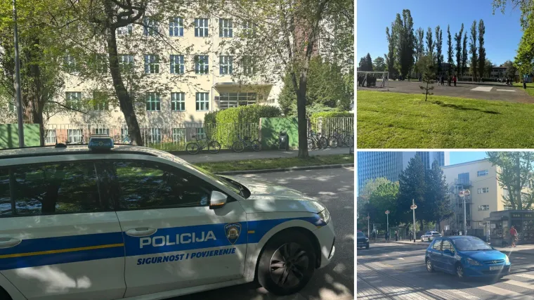 Dojave o bombama u &scaron;kolama u diljem Hrvatske: Ministarstvo se oglasilo o nadoknadama