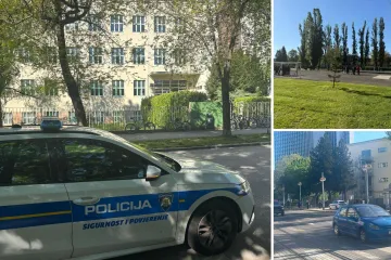 Dojave o bombama u &scaron;kolama u diljem Hrvatske: Ministarstvo se oglasilo o nadoknadama