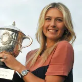 Zbog njezinog su stenjanja tražili čepiće za u&scaron;i: Ovako danas izgleda Maria Sharapova
