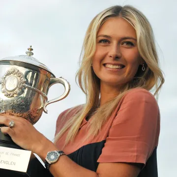 Zbog njezinog su stenjanja tražili čepiće za u&scaron;i: Ovako danas izgleda Maria Sharapova