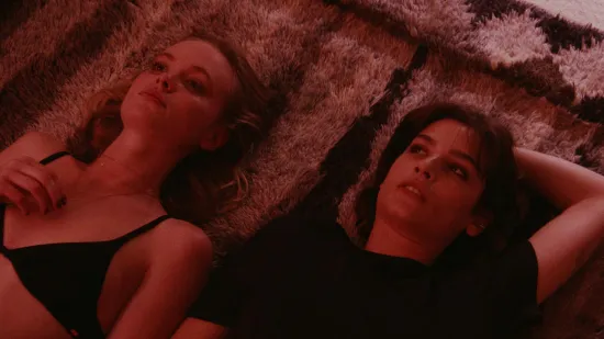 Tri priče, jedna tema: &Scaron;to se dogodi kada se pomaknu granice ljubavi?