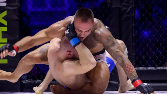 Jurić uoči FNC 30: 'Želim se doseliti s curom u Zadar, a nakon pobjede ću vam otkriti veliku tajnu'