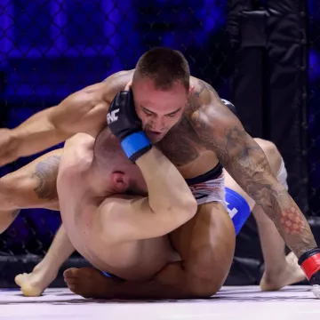 Jurić uoči FNC 30: 'Želim se doseliti s curom u Zadar, a nakon pobjede ću vam otkriti veliku tajnu'