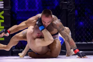 Jurić uoči FNC 30: 'Želim se doseliti s curom u Zadar, a nakon pobjede ću vam otkriti veliku tajnu'