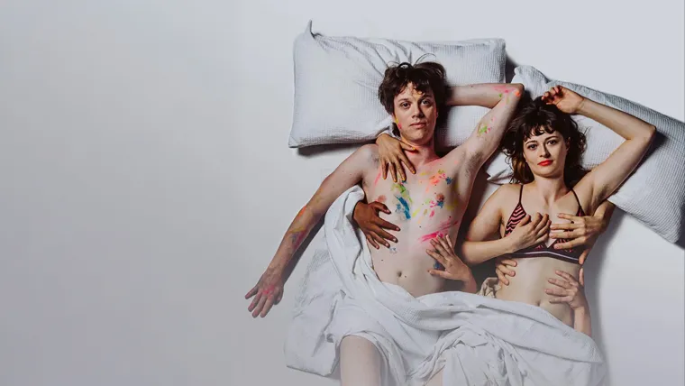 Tri priče, jedna tema: &Scaron;to se dogodi kada se pomaknu granice ljubavi?