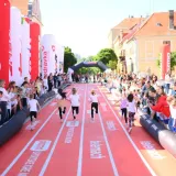 Osijek u znaku sporta: Svečano otvorenje jubilarne 30. sezone SIM-a