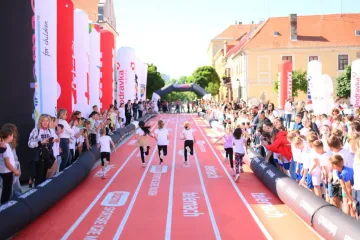 Osijek u znaku sporta: Svečano otvorenje jubilarne 30. sezone SIM-a