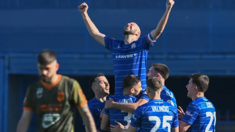 Ako u nedjelju osvoji naslov, Dinamo ga neće slaviti: Evo za&scaron;to