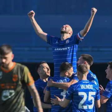 Ako u nedjelju osvoji naslov, Dinamo ga neće slaviti: Evo za&scaron;to