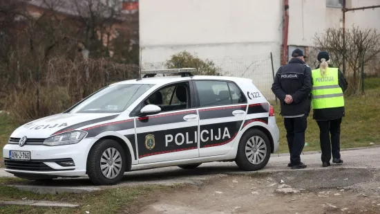 Uznemirujući zločin potresa BiH: Majka bacila trudnu kći s balkona