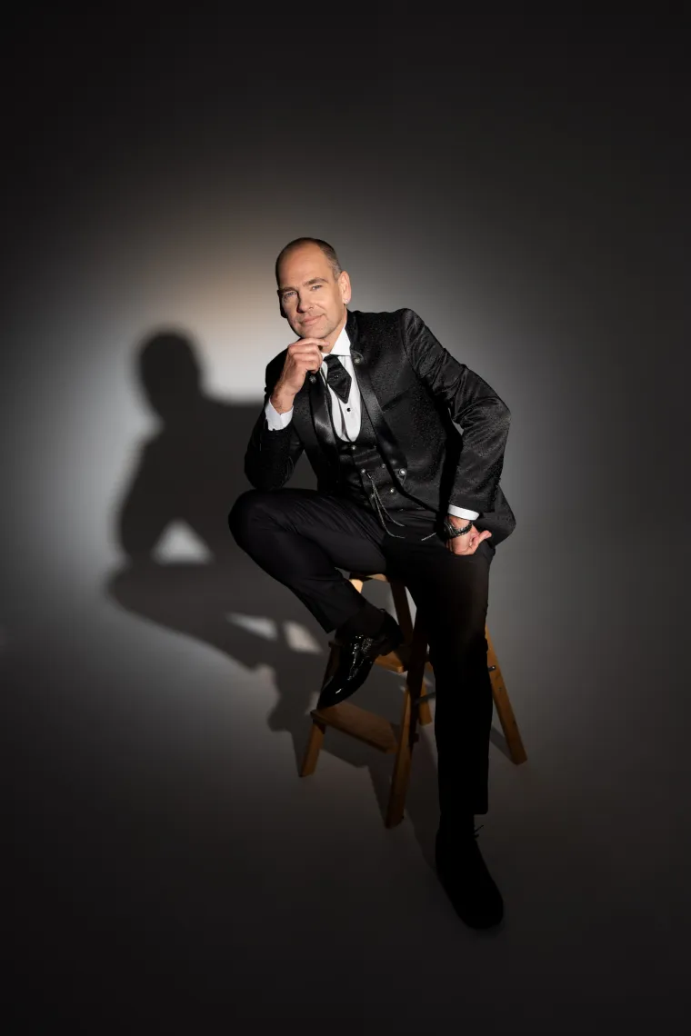 Sinovi Alena Nižetića ukrali show u novom spotu, on otkriva: 'Bio sam vi&scaron;e nervozan nego oni'