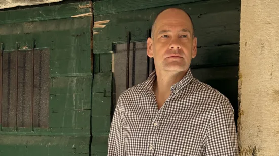 Sinovi Alena Nižetića ukrali show u novom spotu, on otkriva: 'Bio sam vi&scaron;e nervozan nego oni'