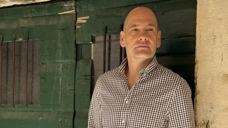 Sinovi Alena Nižetića ukrali show u novom spotu, on otkriva: 'Bio sam vi&scaron;e nervozan nego oni'