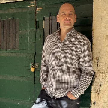 Sinovi Alena Nižetića ukrali show u novom spotu, on otkriva: 'Bio sam vi&scaron;e nervozan nego oni'