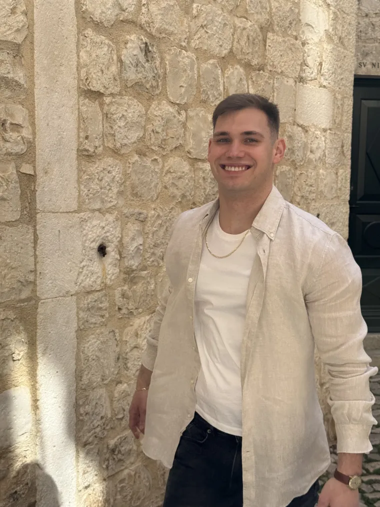 Sinovi Alena Nižetića ukrali show u novom spotu, on otkriva: 'Bio sam vi&scaron;e nervozan nego oni'