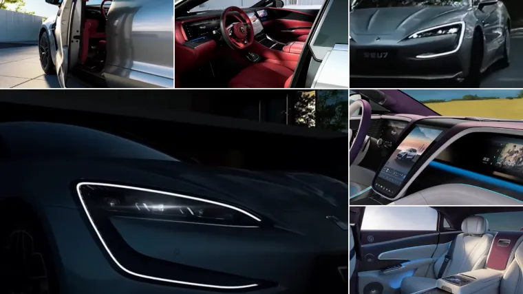 Ovaj automobil je ponizio konkurenciju! Ima 1300 KS, okreće se u mjestu, a pogledajte cijenu