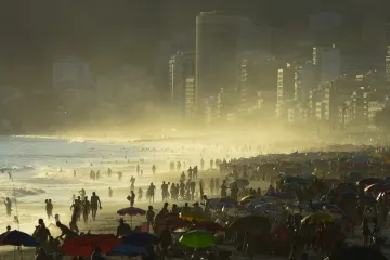 Vraća se klimatski div! El Ni&ntilde;o prijeti ekstremima diljem svijeta, objavili prve prognoze