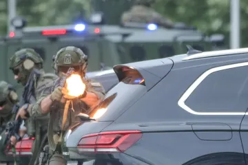 Rat vi&scaron;e nije isti, stručnjaci upozoravaju: 'Napadači mijenjaju tehnike skoro svaki dan'