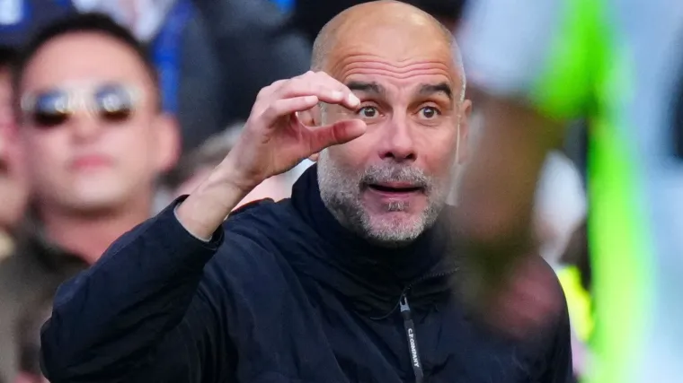 Talijani aktivirali 'atomsku bombu'! Guardiola sjeda na klupu Azzura?