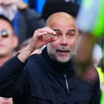 Talijani aktivirali 'atomsku bombu'! Guardiola sjeda na klupu Azzura?