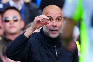 Talijani aktivirali 'atomsku bombu'! Guardiola sjeda na klupu Azzura?