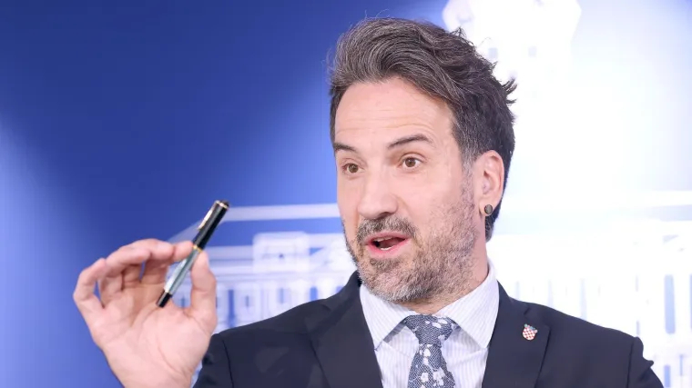 Miletić otkrio aferu u jo&scaron; jednom sportskom savezu? 'Molim Turudića da pokrene izvide'