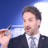 Miletić otkrio aferu u jo&scaron; jednom sportskom savezu? 'Molim Turudića da pokrene izvide'