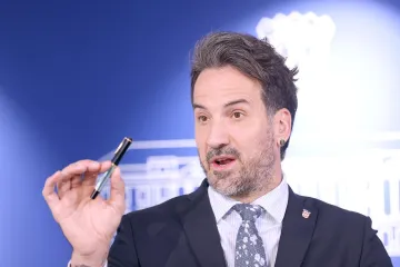 Miletić otkrio aferu u jo&scaron; jednom sportskom savezu? 'Molim Turudića da pokrene izvide'