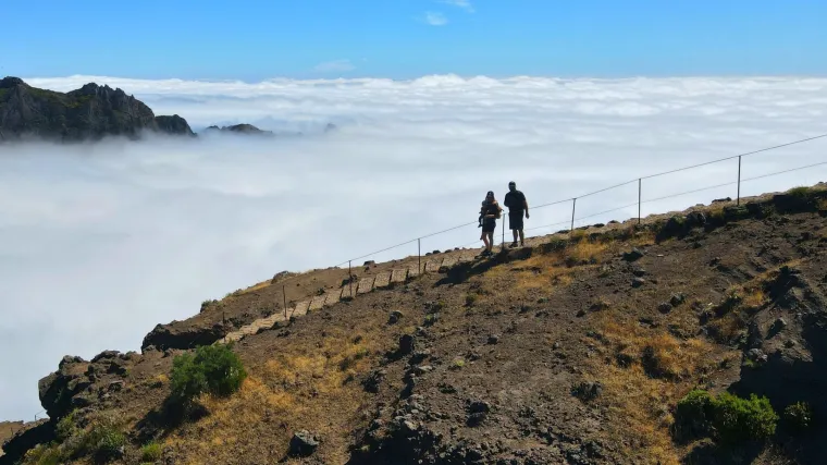 Staza iznad oblaka koja ostavlja bez daha: 'Iskustvo je bez sumnje posebno, ali ima svoju cijenu'