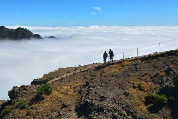 Staza iznad oblaka koja ostavlja bez daha: 'Iskustvo je bez sumnje posebno, ali ima svoju cijenu'
