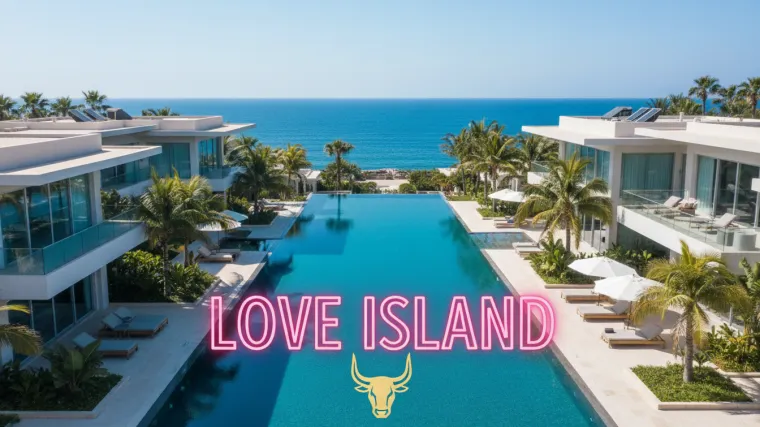 Vladavina Bikova u vili: Postoji li tajna veza između ovog zemljanog znaka i uspjeha u popularnom reality showu 'Love Island'?