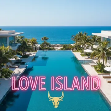 Vladavina Bikova u vili: Postoji li tajna veza između ovog zemljanog znaka i uspjeha u popularnom reality showu 'Love Island'?