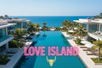 Vladavina Bikova u vili: Postoji li tajna veza između ovog zemljanog znaka i uspjeha u popularnom reality showu 'Love Island'?