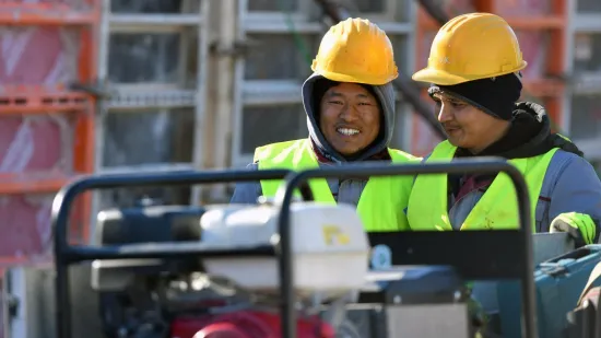 &Scaron;to se mijenja za strane radnike u Hrvatskoj? Dobivaju vi&scaron;e prava, ali i vi&scaron;e obaveza
