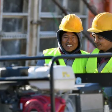 &Scaron;to se mijenja za strane radnike u Hrvatskoj? Dobivaju vi&scaron;e prava, ali i vi&scaron;e obaveza