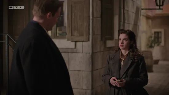 Marko se udvara Teodori, a Ante ucjenjuje Zdravka!