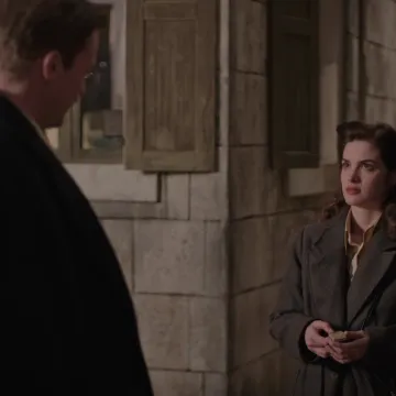 Marko se udvara Teodori, a Ante ucjenjuje Zdravka!