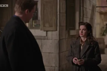 Marko se udvara Teodori, a Ante ucjenjuje Zdravka!