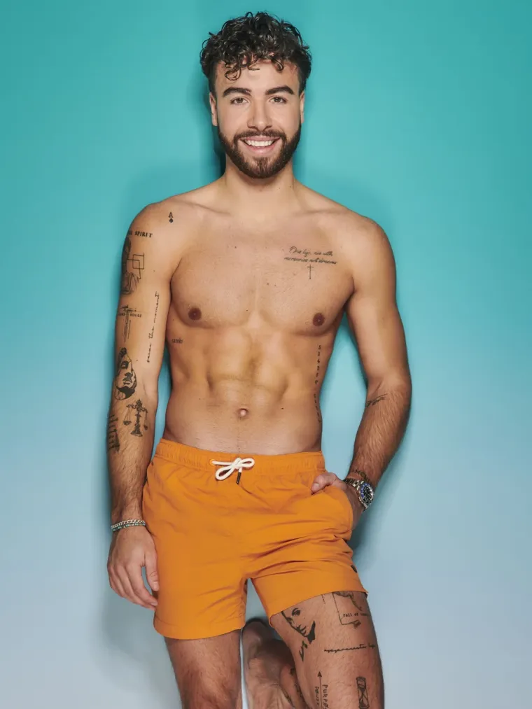 Vladavina Bikova u vili: Postoji li tajna veza između ovog zemljanog znaka i uspjeha u popularnom reality showu 'Love Island'?