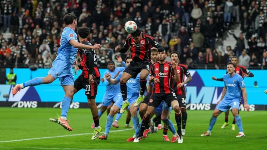 Nećete vjerovati koliko će njemačkih klubova igrati europska natjecanja