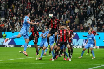 Nećete vjerovati koliko će njemačkih klubova igrati europska natjecanja