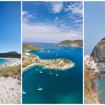 Britanci hvale ove otoke kao prave oaze mira: Na popisu najboljih na&scaron;ao se i jedan hrvatski