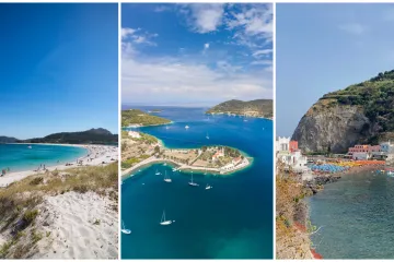 Britanci hvale ove otoke kao prave oaze mira: Na popisu najboljih na&scaron;ao se i jedan hrvatski