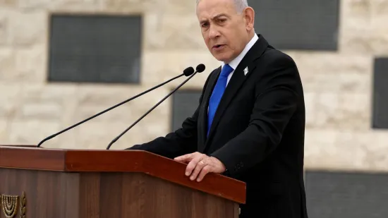 Netanyahu skrivao te&scaron;ku dijagnozu pa objavio dobre vijesti: 'Izliječen sam od raka!'