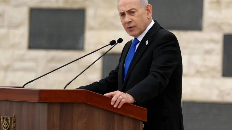 Netanyahu skrivao te&scaron;ku dijagnozu pa objavio dobre vijesti: 'Izliječen sam od raka!'