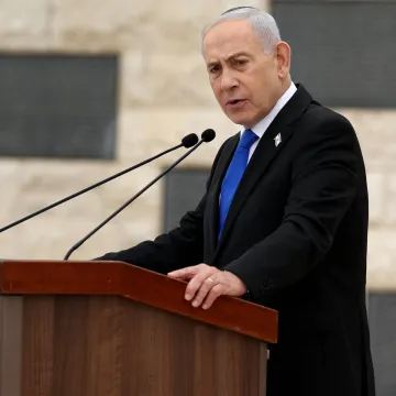 Netanyahu skrivao te&scaron;ku dijagnozu pa objavio dobre vijesti: 'Izliječen sam od raka!'
