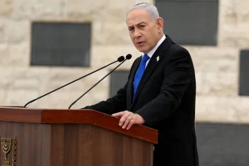 Netanyahu skrivao te&scaron;ku dijagnozu pa objavio dobre vijesti: 'Izliječen sam od raka!'