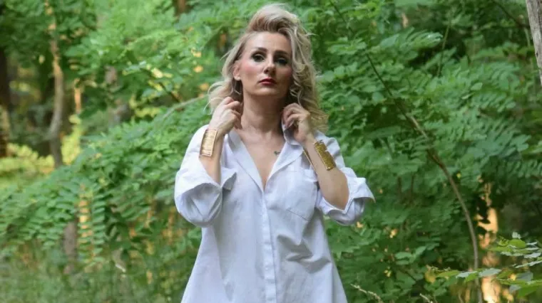 Danka iz 'Ljubav je na selu' pokazala liniju u badiću: 'Nije genetika, ovo je disciplina'