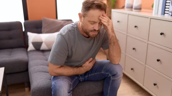 Mislio da ima probleme s probavom: Umalo je umro zbog gre&scaron;ke s injekcijom za mr&scaron;avljenje