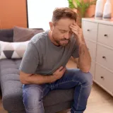 Mislio da ima probleme s probavom: Umalo je umro zbog gre&scaron;ke s injekcijom za mr&scaron;avljenje